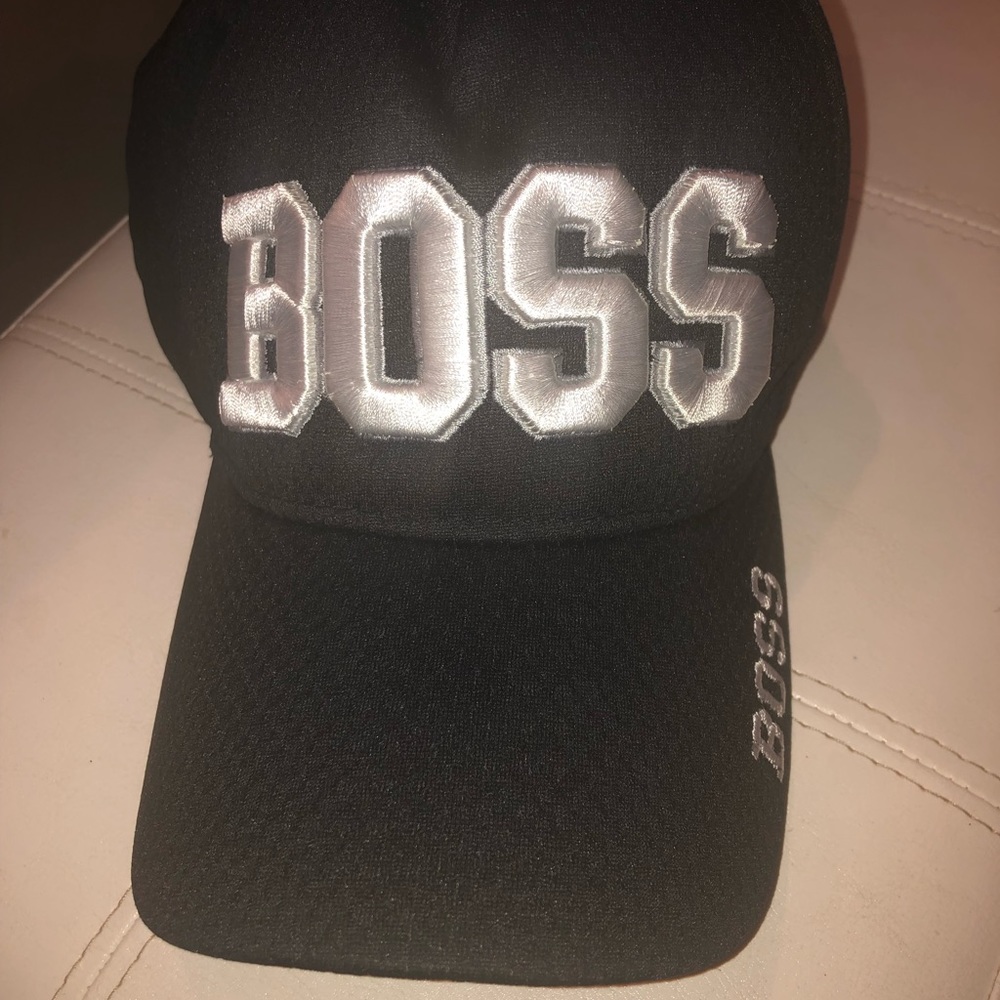 Baseball cap BOSS